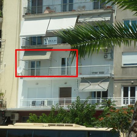Apartamento Maria'S House Kavala Exterior foto
